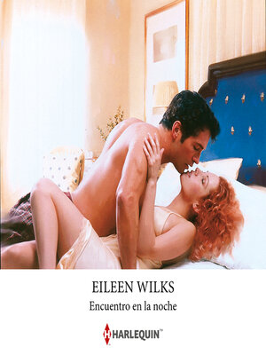 cover image of Encuentro en la noche